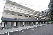モーリス２ 2階 築10年5ヶ月の賃貸物件