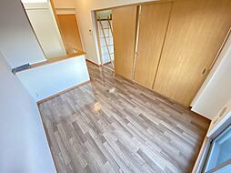 オリオリシティＶ 3階1LDKのリビング/ダイニング