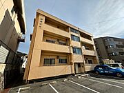 山田ビル 2階 築46年の賃貸物件