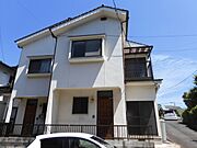 楽々園駅より徒歩18分 2階 築40年6ヶ月の賃貸物件