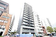 プレサンス広島中央 9階 築6年9ヶ月の賃貸物件