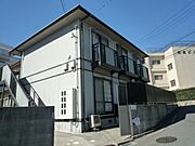 楽々園駅より徒歩17分 1階 築28年10ヶ月の賃貸物件