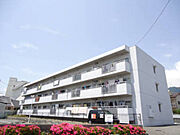 TSビル 2階 築38年8ヶ月の賃貸物件