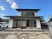 宮内串戸駅より徒歩16分 築37年7ヶ月の賃貸物件