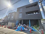 山陽女学園前駅より徒歩6分 2階 新築の賃貸物件