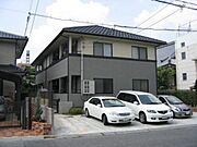 向洋駅より徒歩23分 2階 築24年9ヶ月の賃貸物件