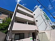 江波駅より徒歩16分 2階 築37年11ヶ月の賃貸物件