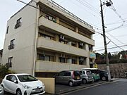 向洋駅より徒歩22分 2階 築36年9ヶ月の賃貸物件