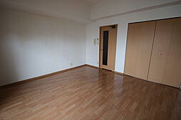 アンフィニ河原町 7階1Kのリビング/ダイニング