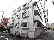 コーポ翠 2階 築37年1ヶ月の賃貸物件