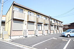 クレール住吉Ｂ