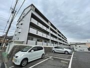 ウイングマンション 3階 築37年8ヶ月の賃貸物件