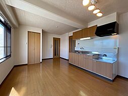 FORWEST千同 2階2SLDKのリビング/ダイニング