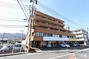 楽々園駅より徒歩27分 2階 築37年7ヶ月の賃貸物件
