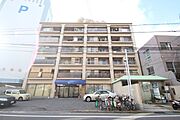 冨田ビル 3階 築53年3ヶ月の賃貸物件