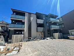 campanella江波二本松 3階1LDKのリビング/ダイニング