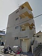 グリーンハイム九軒町 1階 築36年5ヶ月の賃貸物件