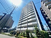 ベリスタ祇園 12階 築16年の賃貸物件