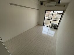 パルコープ庚午 2階1Kのリビング/ダイニング