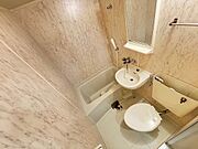※別部屋の写真です