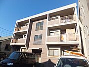 レジデンスメイ 1階 築27年4ヶ月の賃貸物件