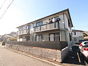 宮島口駅より徒歩8分 1階 築24年9ヶ月の賃貸物件