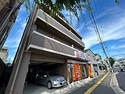 コーポA&H 2階 築29年2ヶ月の賃貸物件