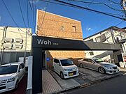 御幸橋駅より徒歩15分 2階 築47年1ヶ月の賃貸物件