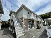 ハイツ・ヴォジョレーBの賃貸物件