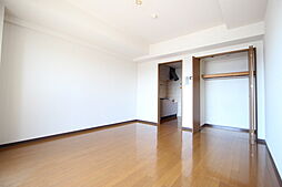 アバント宮内 10階1Kのリビング/ダイニング