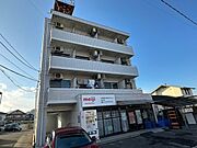 サンシャイン向洋 4階 築35年8ヶ月の賃貸物件