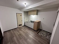 ホレストタウンビル 2階2DKのリビング/ダイニング