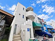 県病院前駅より徒歩16分 2階 築36年2ヶ月の賃貸物件