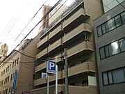 カルチェ大手町 2階 築38年8ヶ月の賃貸物件