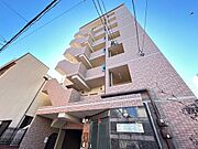 横川駅より徒歩18分 6階 築20年1ヶ月の賃貸物件