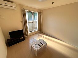 ミランダＮｅｘｔ　ＳｔａｇｅIII 1階ワンルームのリビング/ダイニング