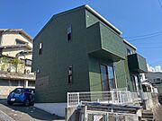 広域公園前駅より徒歩7分 築10年1ヶ月の賃貸物件