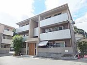 安東駅より徒歩10分 1階 築16年10ヶ月の賃貸物件