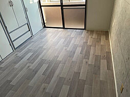 TERAMAE BLD NO.5（第5寺前ビル） 2階1Kのリビング/ダイニング