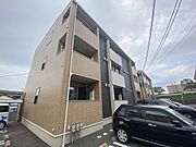 舟入南駅より徒歩13分 2階 築14年2ヶ月の賃貸物件