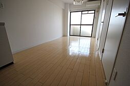 メゾン千田町 4階1LDKのリビング/ダイニング