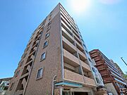 横川駅より徒歩8分 2階 築18年9ヶ月の賃貸物件