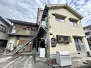 ハイツ須川 1階 築40年3ヶ月の賃貸物件
