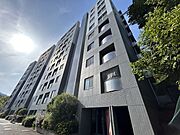 ヒルズアーバン１番館 7階 築30年9ヶ月の賃貸物件