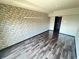 プレヴナンスＭ 4階1Kのリビング/ダイニング