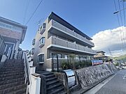 西広島駅より徒歩25分 3階 築30年11ヶ月の賃貸物件
