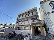 古江駅より徒歩11分 2階 築37年8ヶ月の賃貸物件