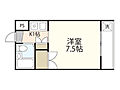 ウエストコート1階2.4万円