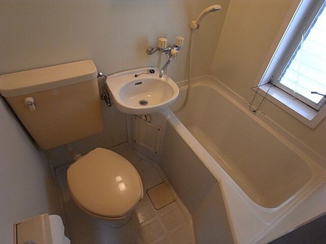 浴室