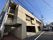 西広島駅より徒歩19分 3階 築44年7ヶ月の賃貸物件